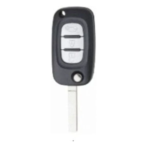 Silca VA2R01 Chiave Radiocomando Auto (RENAULT) – cod. CPD502012