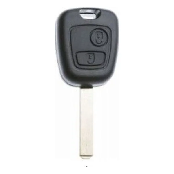 Silca VA2R27 Chiave Radiocomando Auto (CITROEN-PEUGEOT) – cod. CPD502013
