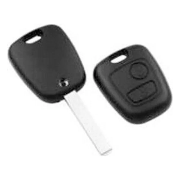 Silca VA2RS2 Guscio Chiave Auto (2 TASTI) – cod. CPD8092