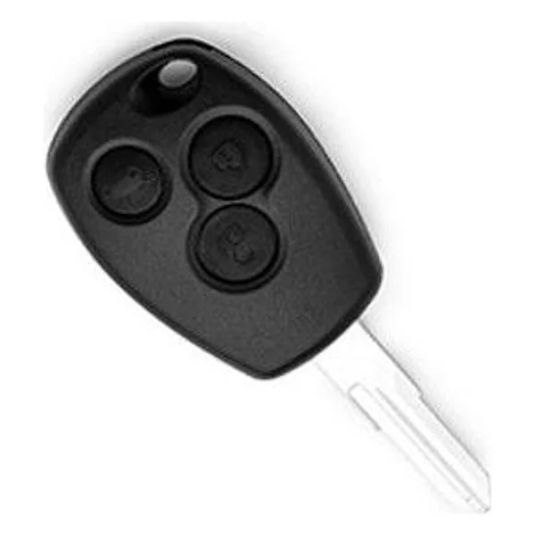 Silca VAC102AR01 Chiave Radiocomando Auto (DACIA) – cod. CPD509837