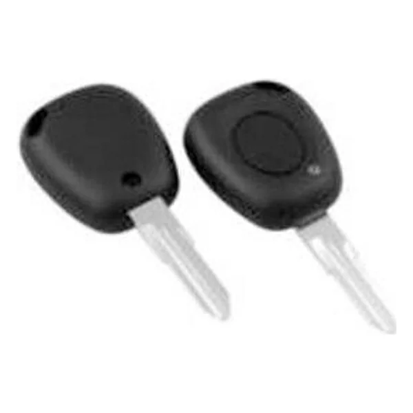Silca VAC102ARS1 Guscio Chiave Auto (1 TASTO) – cod. CPD74149
