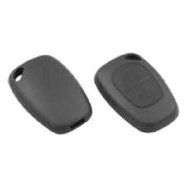 Silca VACRS2 Guscio Chiave Auto (2 TASTI) – cod. CPD8097