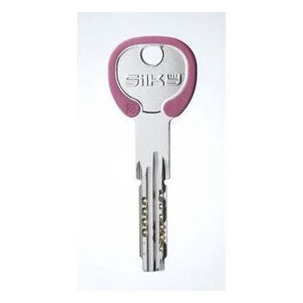 Silca WA1RDZ Chiave Profilo Silky Ottone – cod. CPD502132