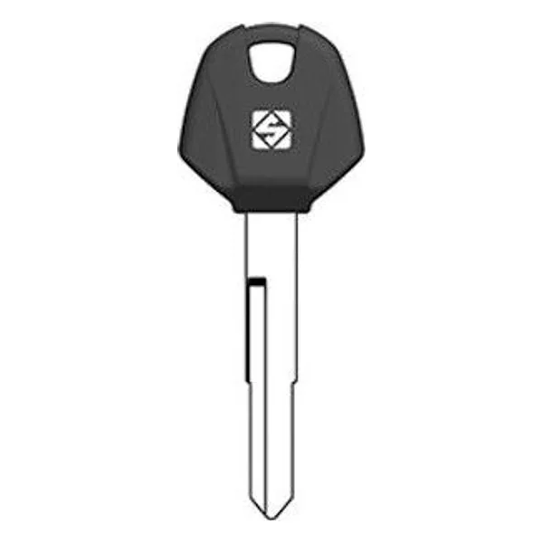 Silca YH40RATE Chiave Transponder Vuota Ottone – cod. CPD509839