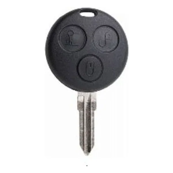 Silca YM23R20 Chiave Radiocomando Auto (SMART) – cod. CPD502038