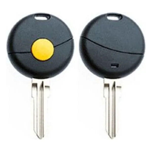 Silca YM23RS1 Guscio Chiave Auto (1 Tasto SMART) – cod. CPD502039