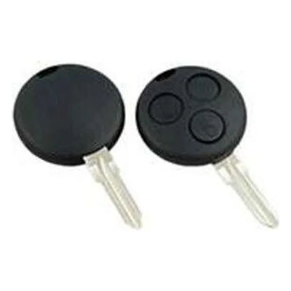 Silca YM23RS8 Guscio Chiave Auto (3 TASTI) – cod. CPD92125