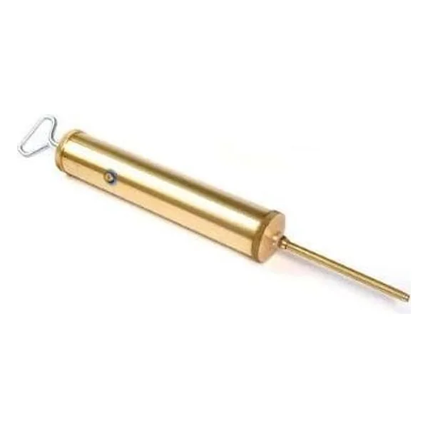 SIRINGA OTTONE 400G 914 A&G A&G MARTINELLI