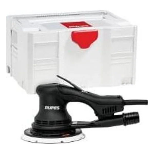 Skorpio e Lev.rotorbitale Bruschless Rupes – cod. RUPRX256BOX