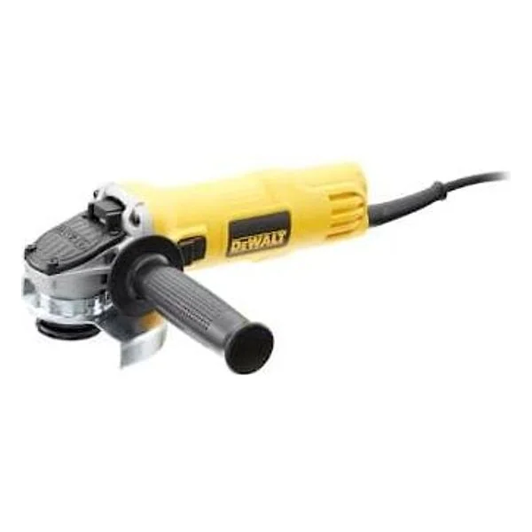Smerigliatrice 115MM 900W Dewalt – cod. DEWDWE4156-QS