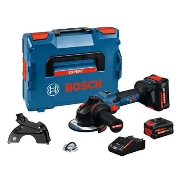 Smerigliatrice angolare EXWS18V-15S – cod. BOS06019M6003