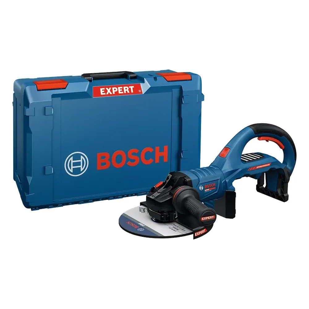Smerigliatrice angolare EXWS18V2-230P – cod. BOS06019L8000
