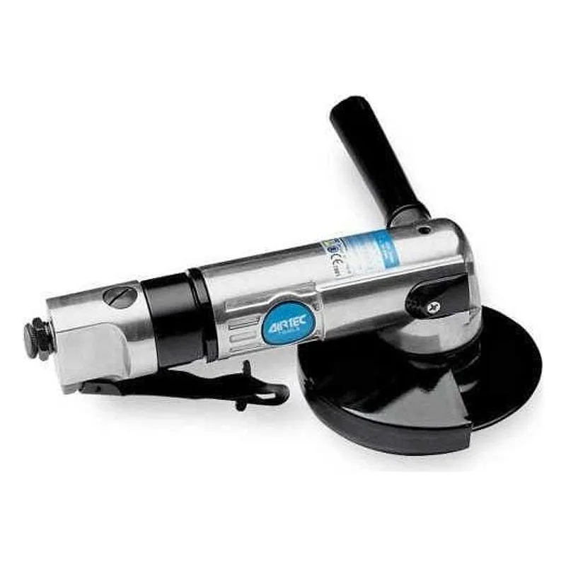 Smerigliatrice Angolare Pneumatica 417 Airtec – cod. TECNOFAIR417