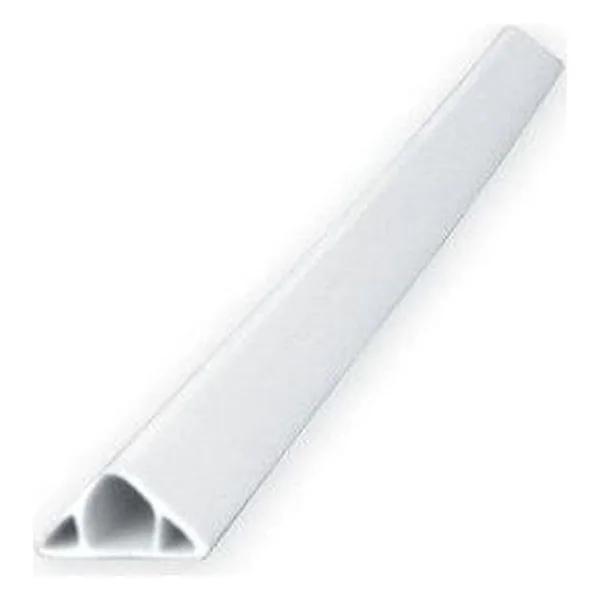 Smusso per Pilastri PVC 14X14X20 mm H 2 M – cod. CPD14890