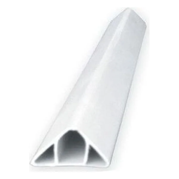 Smusso per Pilastri PVC 22X22X30 mm H 2 M – cod. CPD14917