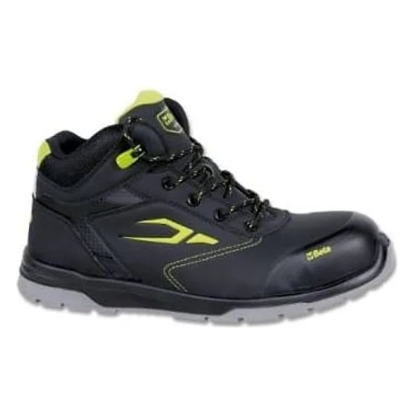 Sneakers Active Alte Pelle S3 Beta – cod. BET7321