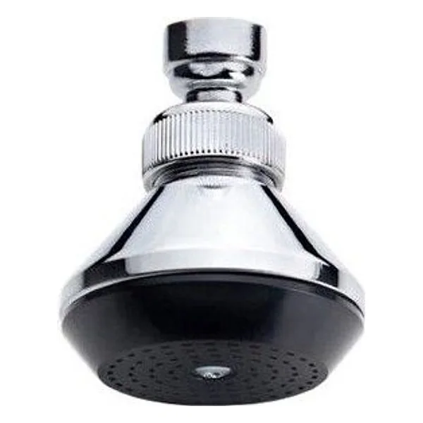 Soffione Doccia a Snodo Stelvio 1 Getto – cod. CPD95664