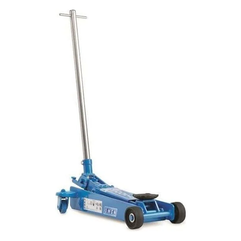 Sollevatore idraulico a carrello omcn 112 – cod. omcn112
