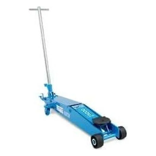 Sollevatore idraulico a carrello omcn 114 – cod. omcn114