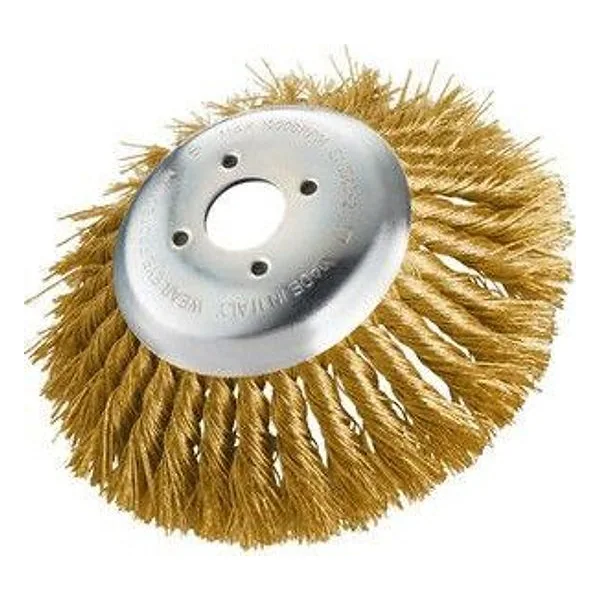 Spazzola per Decespugliatore 170MM Fili Liz – cod. CPD500501
