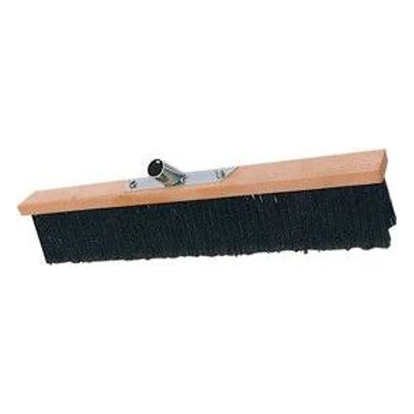 Spazzolone Industriale Legno Fibre PVC da 60 cm – cod. CPD22890