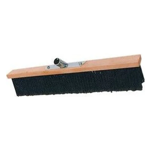 Spazzolone Industriale Legno Fibre PVC da 80 cm – cod. CPD97253