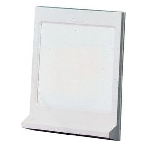 Specchio Athena 450 38X15XH50 cm con Mensola – cod. CPD37750