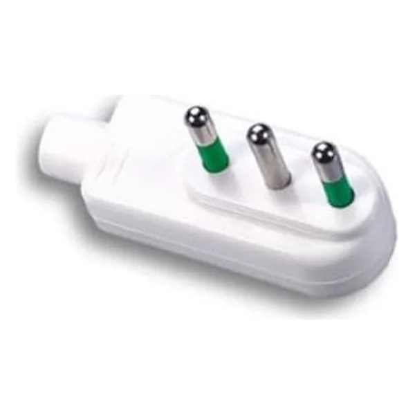 Spina 2X10 Amp Ribassata 80030 Fme – cod. FME80030