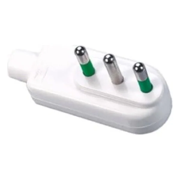 Spina 2X16 Amp Ribassata 80040 Fme – cod. FME80040