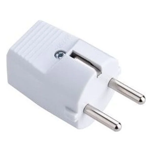 Spina Schuko FIG.4 – cod. CPD511
