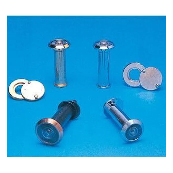 Spioncino 180 Gradi D 14X50/ 82 Ottone Lucido – cod. CPD39653