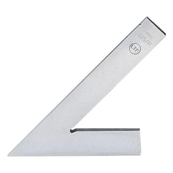 Squadre 45° Semplice 150X100 mm LTF – cod. LTF210004