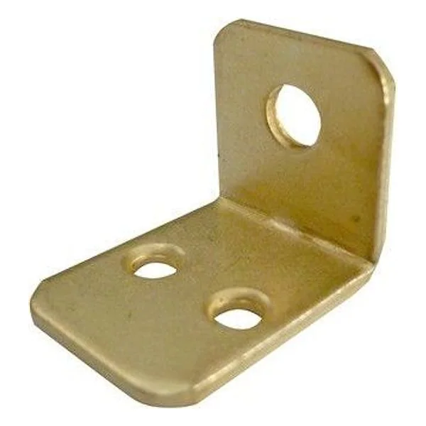 Squadretta di Fissaggio Armadio 22X28X21 mm Ott – cod. CPD13520
