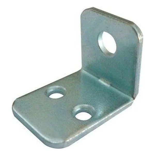 Squadretta di Fissaggio Armadio 22X28X21 mm Zinc – cod. CPD13501