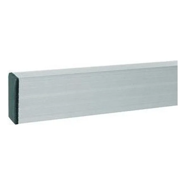 Stadia in Alluminio 60X30 mm H 400 cm – cod. CPD502434