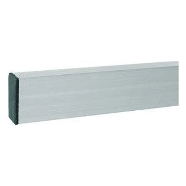 Stadia in Alluminio 80X20 mm H 200 cm – cod. CPD24083