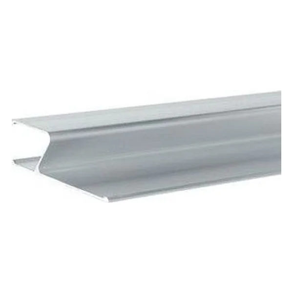 Stadia in Alluminio con Impugn. 113X28 mm H 300 cm – cod. CPD502438