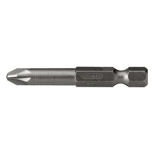 Stanley 10 Inserti Pozidriv 2 da 50MM 1.68.926 – cod. CPD36071