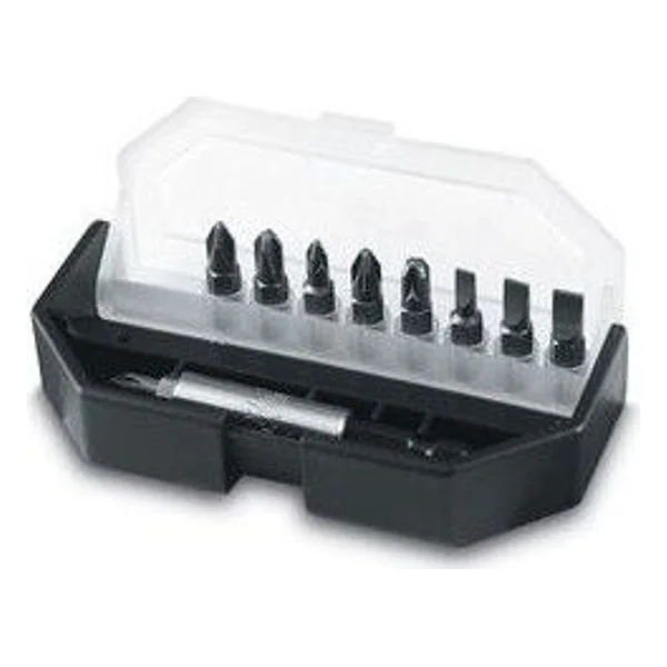 Stanley Assortimento Inserti 9+1 1.68.734 – cod. CPD10324