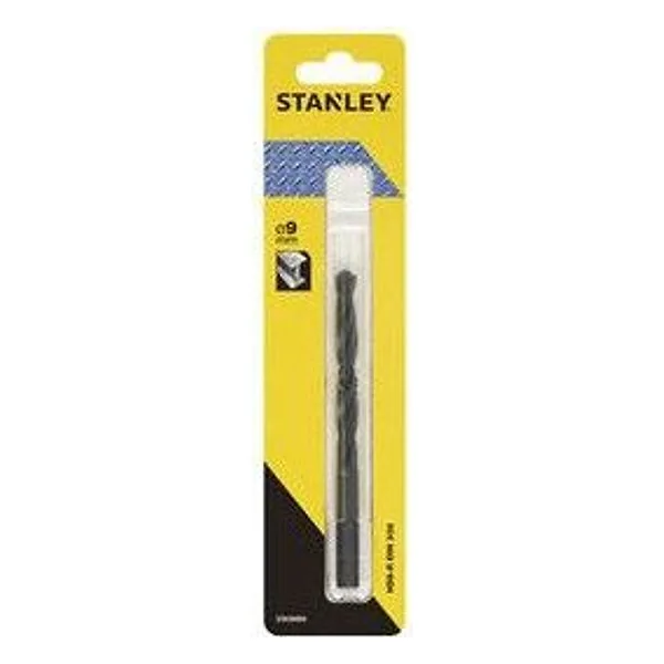 Stanley STA50095 Punta HSS 9 mm – cod. CPD39152