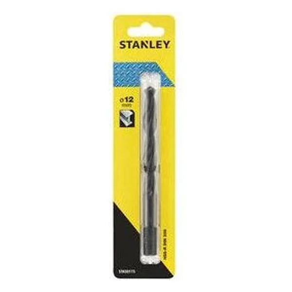 Stanley STA50115 Punta HSS 12 mm – cod. CPD39171