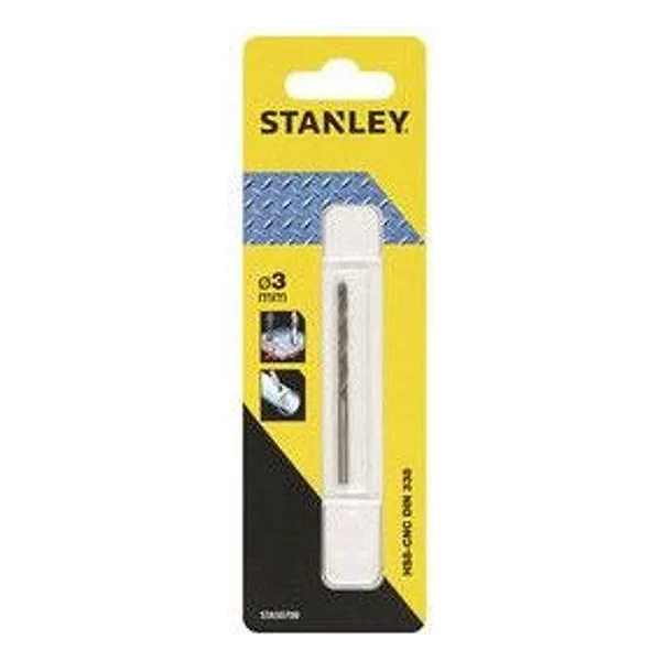 Stanley STA50700 Punta Crown 3 mm – cod. CPD1019