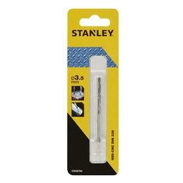 Stanley STA50704 Punta Crown 3,5 mm – cod. CPD10190