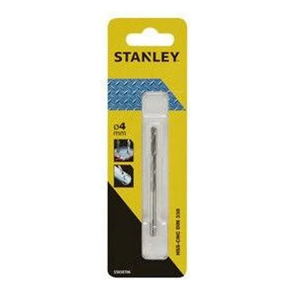 Stanley STA50706 Punta Crown 4 mm – cod. CPD10345
