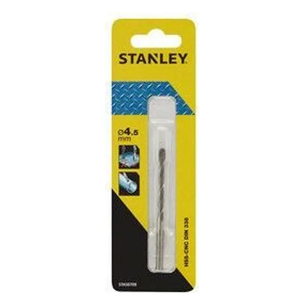 Stanley STA50709 Punta Crown 4,5 mm – cod. CPD10355