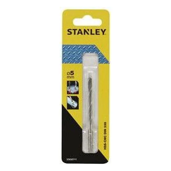 Stanley STA50711 Punta Crown 5 mm – cod. CPD10356