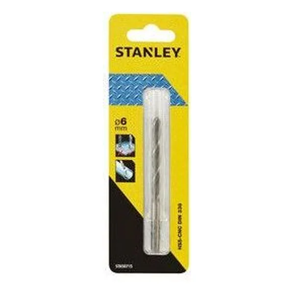 Stanley STA50715 Punta Crown 6 mm – cod. CPD10357