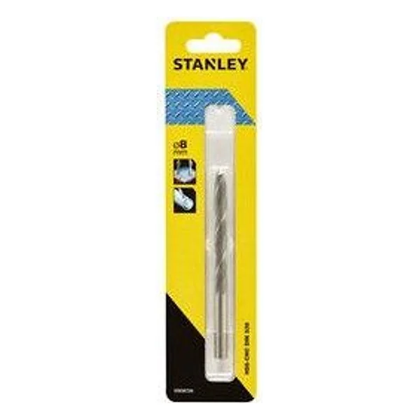 Stanley STA50720 Punta Crown 8 mm – cod. CPD10359