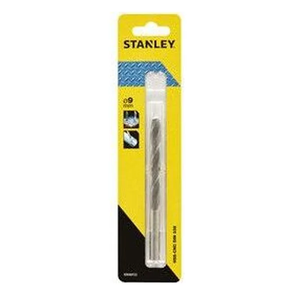 Stanley STA50722 Punta Crown 9 mm – cod. CPD10370
