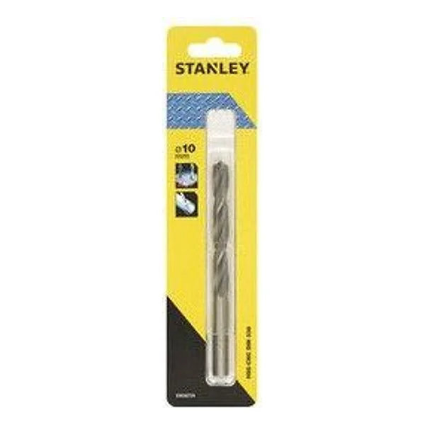 Stanley STA50724 Punta Crown 10 mm – cod. CPD10371